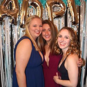 Meet your Posher, Anna katherine